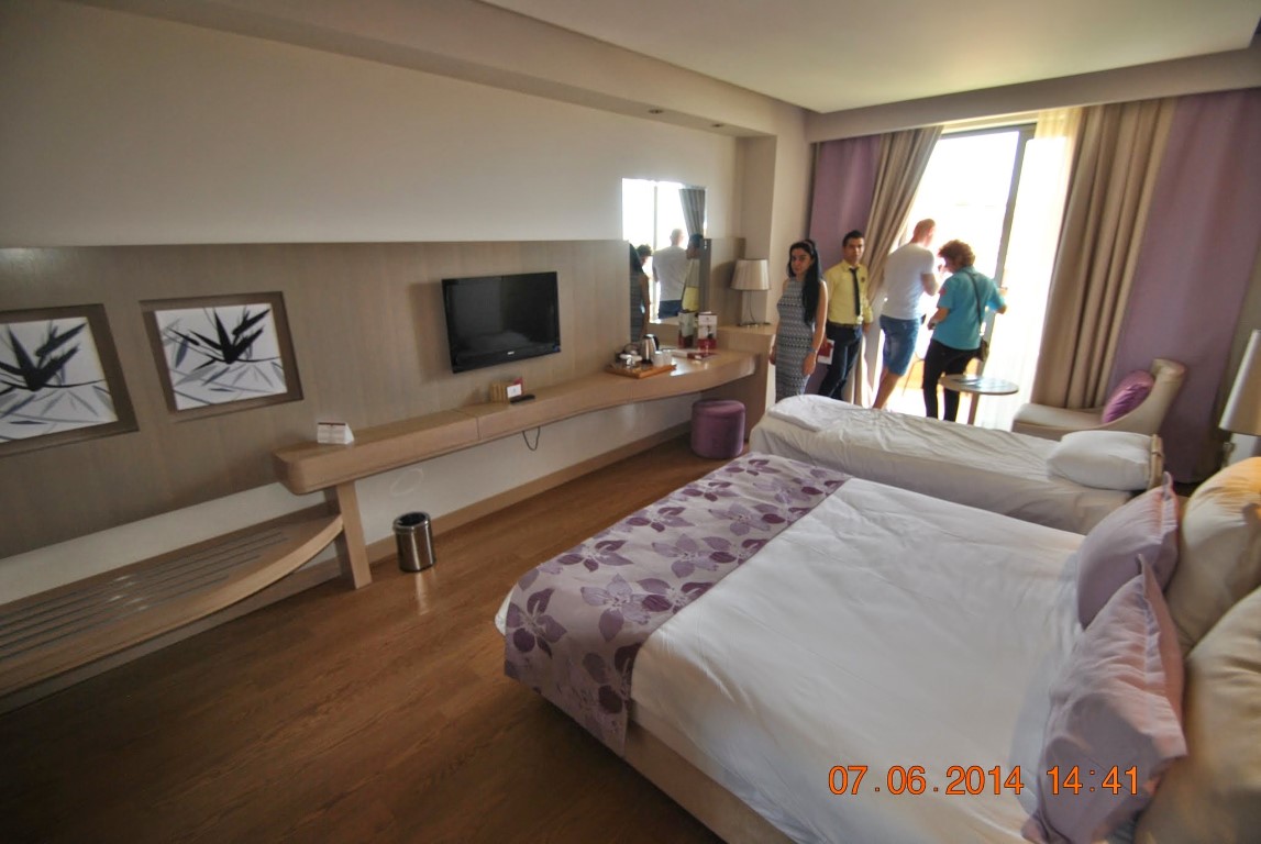 imagini hotel EUPHORIA AEGEAN